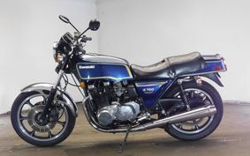 KAWASAKI Z750 FX Type 1979 KZ750D