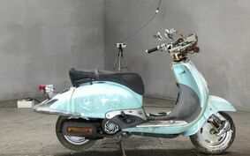 OTHER ジャクシン スクーター125cc 不明