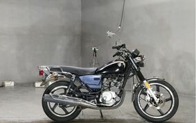 YAMAHA YB125SP LBPPCJL