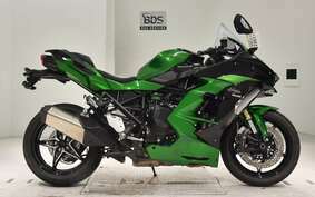 KAWASAKI NINJA H2 SX SE 2019 ZXT02A