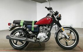 YAMAHA YB125SP PCJL