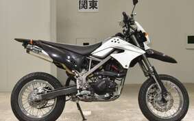 KAWASAKI KLX125D TRACKER LX125D