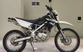 KAWASAKI KLX125 LX125C