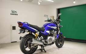 YAMAHA XJR1300 2005 RP03J