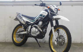 YAMAHA SEROW 250 2008 DG17J