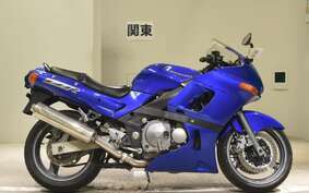 KAWASAKI ZZ-R400 Gen.2 2003 ZX400N