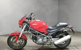 DUCATI MONSTER 400 2004 M407A