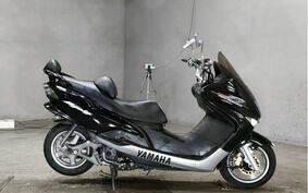 YAMAHA MAJESTY 125 5CA