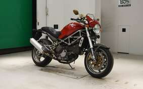 DUCATI MONSTER S4 2003 M400A