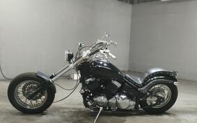 YAMAHA DRAGSTAR 400 CLASSIC 2000 4TR