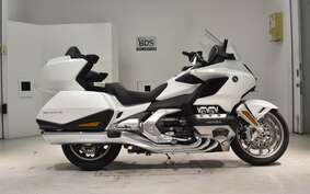 HONDA GL 1800 GOLD WING TOUR DCT 2021 SC79