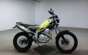 YAMAHA TRICKER 2005 DG10J