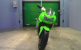 KAWASAKI NINJA 250R 2011 EX250K