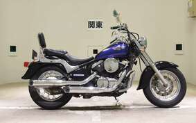 KAWASAKI VULCAN 400 CLASSIC 1996 VN400A