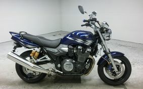 YAMAHA XJR1300 2007 RP17J