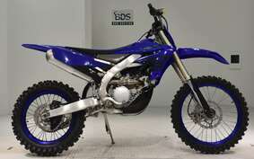 YAMAHA YZ250FX CG41C