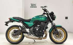 KAWASAKI Z650 RS 2022 ER650M