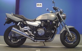 YAMAHA XJR1200 4KG