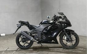 KAWASAKI NINJA 250R EX250K