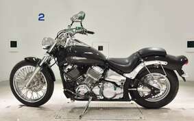 YAMAHA DRAGSTAR 400 2008 VH01J