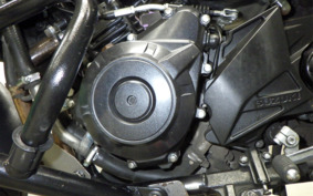 SUZUKI V-STROM 250 A