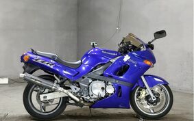 KAWASAKI ZZ-R400 2003 ZX400N