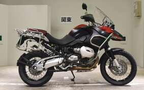 BMW R1200GS ADVENTURE 2009 0380