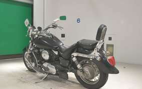 KAWASAKI VULCAN 1500 CLASSIC 1997 VNT50D