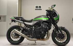 KAWASAKI Z900RS CAFE 2019 ZR900C