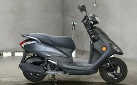 YAMAHA AXIS Z SED7J