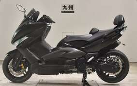 YAMAHA T-MAX500 Gen.3 2008 SJ08J