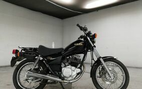 YAMAHA SR125 4WP