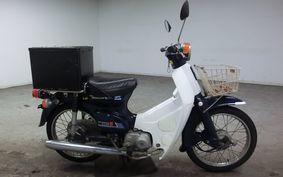 HONDA C70 SUPER CUB HA02