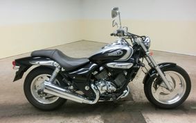 KAWASAKI ELIMINATOR 250 V Type 1998 VN250A