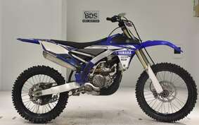 YAMAHA YZ250F CG39C