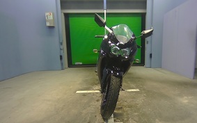 KAWASAKI NINJA 250R 2010 EX250K