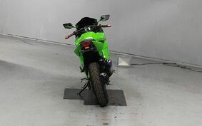 KAWASAKI NINJA 250R EX250K