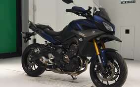 YAMAHA MT-09 Tracer GT 2019 RN51J