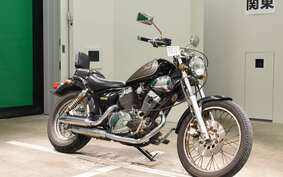 YAMAHA VIRAGO 250 3DM