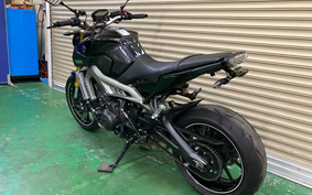 YAMAHA MT-09 2016 RN34J