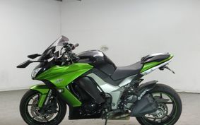 KAWASAKI NINJA 1000 2012 ZXT00G