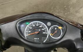 YAMAHA AXIS 125 TREET SE53J