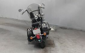 YAMAHA DRAGSTAR 400 CLASSIC 2000 4TR