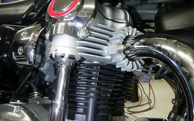 KAWASAKI MEGURO K3 2021 EJ800B