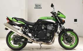 KAWASAKI ZRX1200 2008 ZRT20A