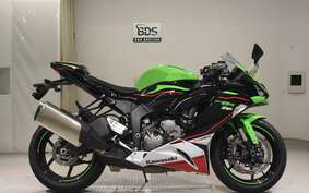 KAWASAKI NINJA ZX-6R A 2021 ZX636G