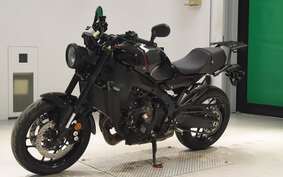 YAMAHA XSR900 2022 RN80J