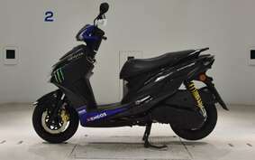 YAMAHA CYGNUS 125 XSR 3 SED8J