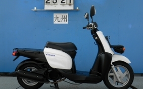 YAMAHA GEAR Gen.2 2011 UA06J