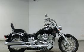 YAMAHA DRAGSTAR 1100 2006 VP13J